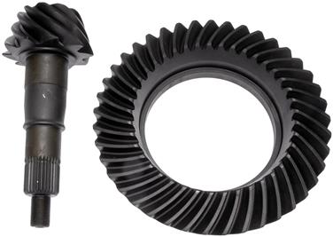 2008 Ford Explorer Differential Ring and Pinion RB 697-311