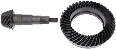 1993 Mercury Cougar Differential Ring and Pinion RB 697-317