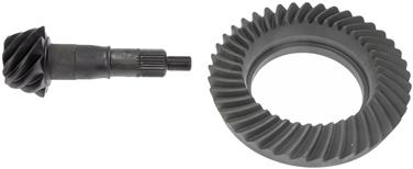 1990 Mercury Colony Park Differential Ring and Pinion RB 697-334