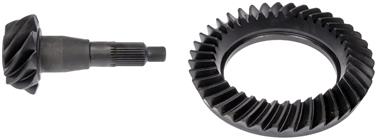 2009 Dodge Durango Differential Ring and Pinion RB 697-337