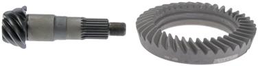 2013 Jeep Wrangler Differential Ring and Pinion RB 697-344