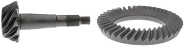2010 Jeep Grand Cherokee Differential Ring and Pinion RB 697-356