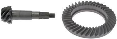 2013 Jeep Wrangler Differential Ring and Pinion RB 697-421