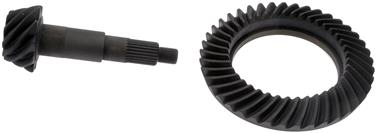 2012 Jeep Wrangler Differential Ring and Pinion RB 697-423