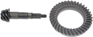 Differential Ring and Pinion RB 697-455