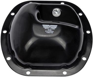 2013 Jeep Wrangler Differential Cover RB 697-726