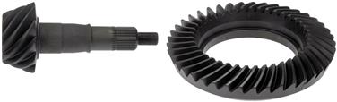 1991 Mercury Grand Marquis Differential Ring and Pinion RB 697-816