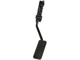 Accelerator Pedal RB 699-100
