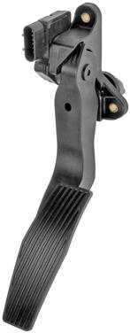 Accelerator Pedal RB 699-103