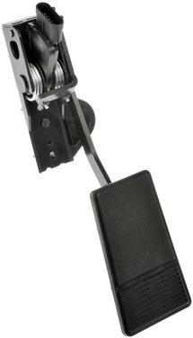 Accelerator Pedal RB 699-104