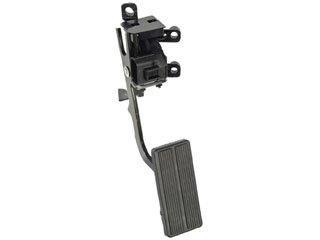 Accelerator Pedal RB 699-205