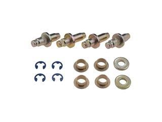 Door Hinge Pin and Bushing Kit RB 703-267