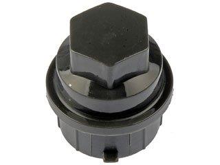 Wheel Fastener Cover RB 711-023