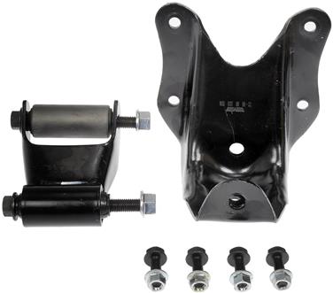 1995 Ford Bronco Leaf Spring Shackle and Bracket Kit RB 722-101