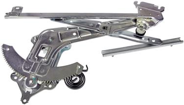 Window Regulator RB 740-003