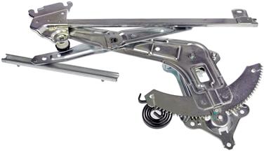 Window Regulator RB 740-004