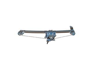 Window Regulator RB 740-023