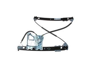 Window Regulator RB 740-026