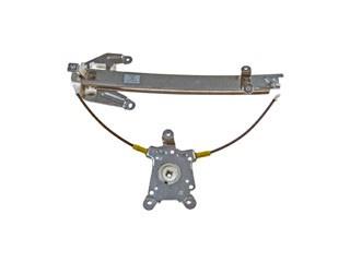 Window Regulator RB 740-036