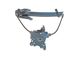 Window Regulator RB 740-038