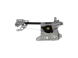 Window Regulator RB 740-051