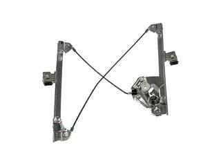 Window Regulator RB 740-063