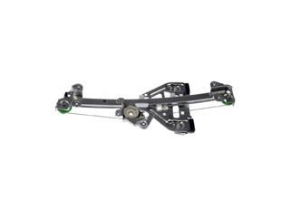 Window Regulator RB 740-064