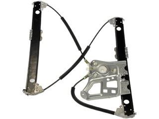 Window Regulator RB 740-066