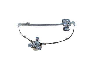 Window Regulator RB 740-083