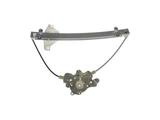 Window Regulator RB 740-100