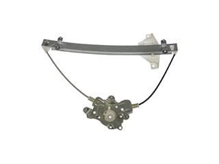 Window Regulator RB 740-101