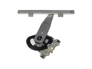 Window Regulator RB 740-124