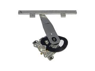 Window Regulator RB 740-125