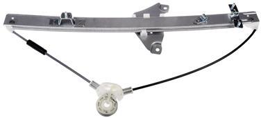 Window Regulator RB 740-134