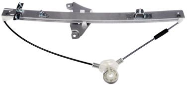 Window Regulator RB 740-135