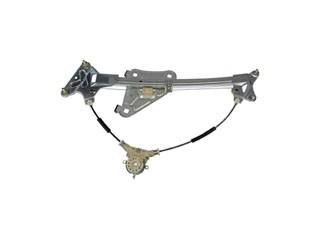 Window Regulator RB 740-150