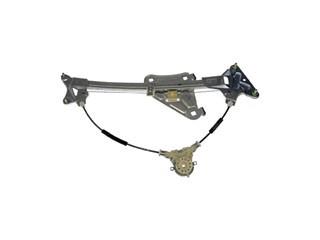 Window Regulator RB 740-151