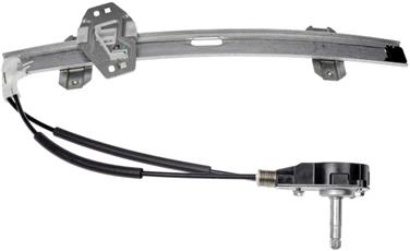 Window Regulator RB 740-188