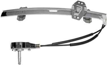 Window Regulator RB 740-189