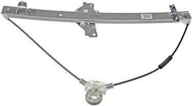 Window Regulator RB 740-190