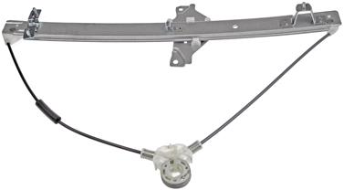 Window Regulator RB 740-191