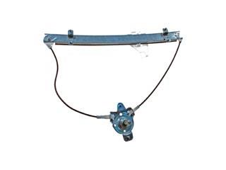 Window Regulator RB 740-206