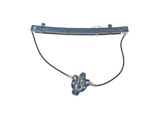 Window Regulator RB 740-207