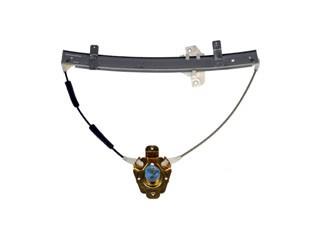 Window Regulator RB 740-225