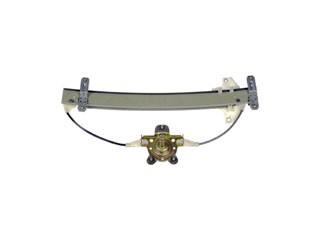 Window Regulator RB 740-245