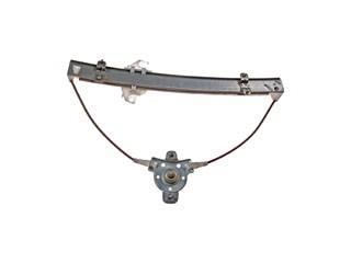 Window Regulator RB 740-248