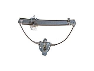 Window Regulator RB 740-250