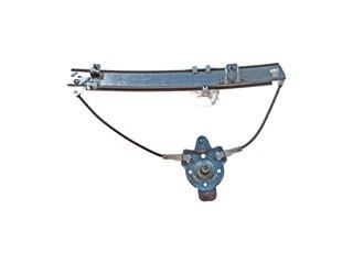 Window Regulator RB 740-251