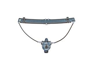 Window Regulator RB 740-252