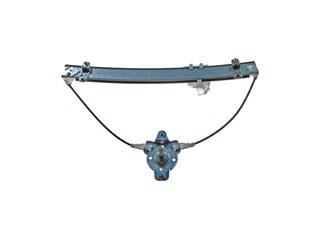 Window Regulator RB 740-253